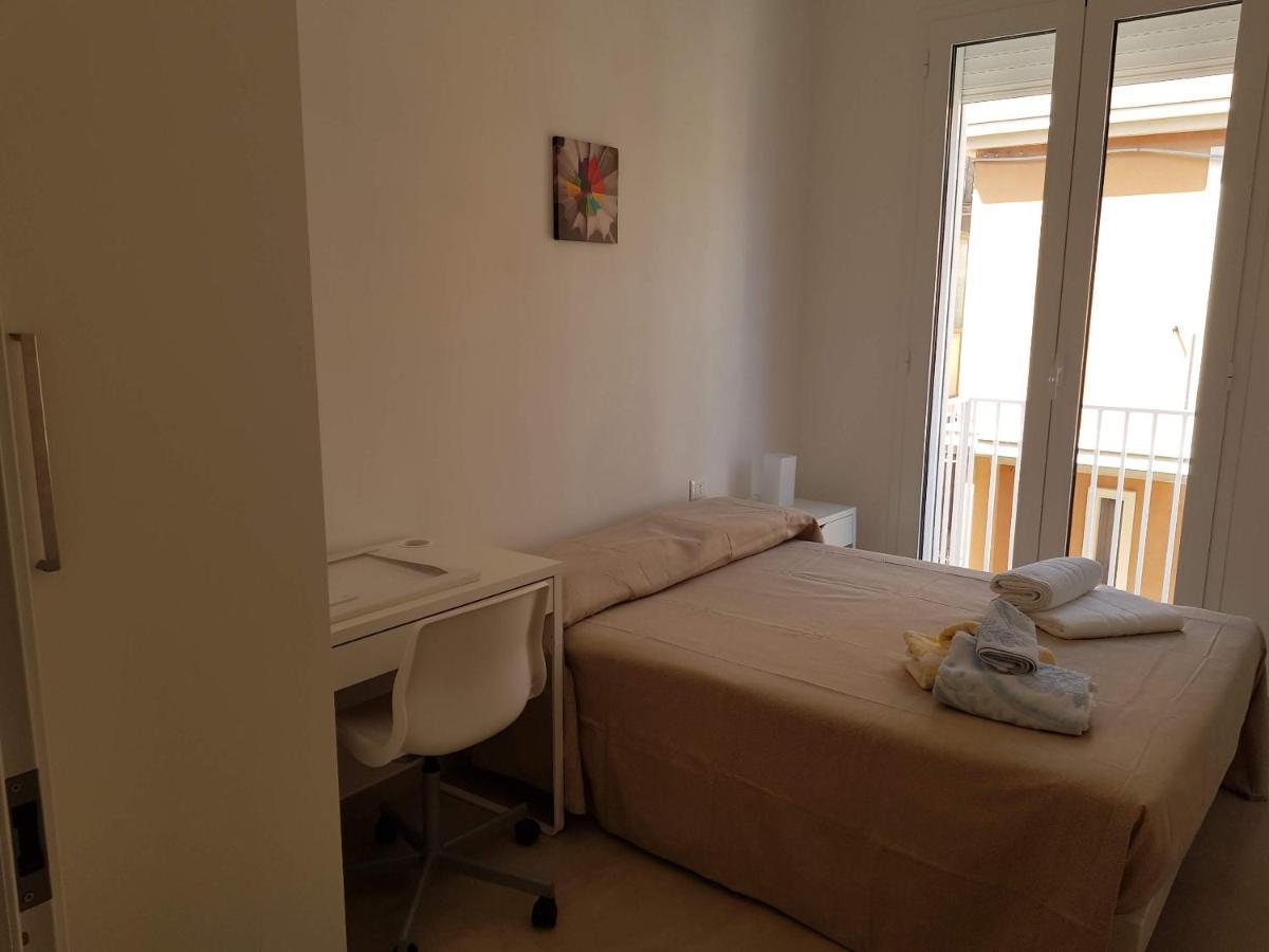 La Casa Di Toto Panzió Pachino Kültér fotó