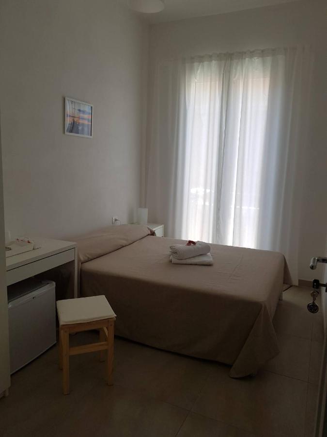 La Casa Di Toto Panzió Pachino Kültér fotó