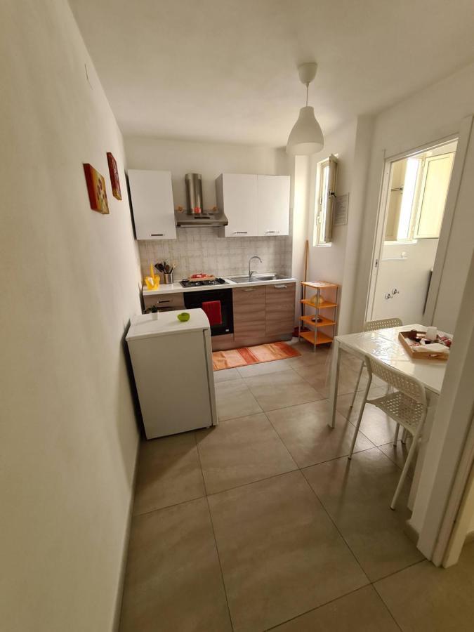 La Casa Di Toto Panzió Pachino Kültér fotó