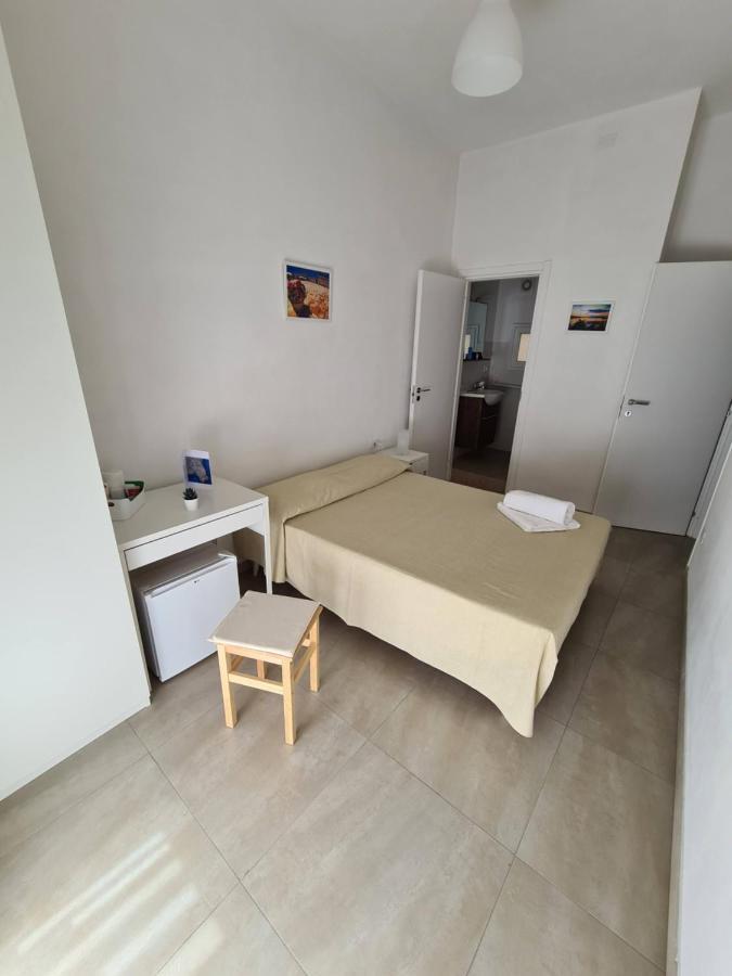 La Casa Di Toto Panzió Pachino Kültér fotó