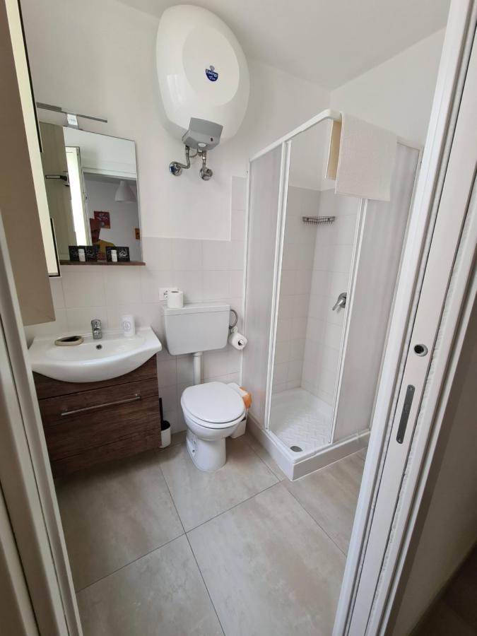 La Casa Di Toto Panzió Pachino Kültér fotó