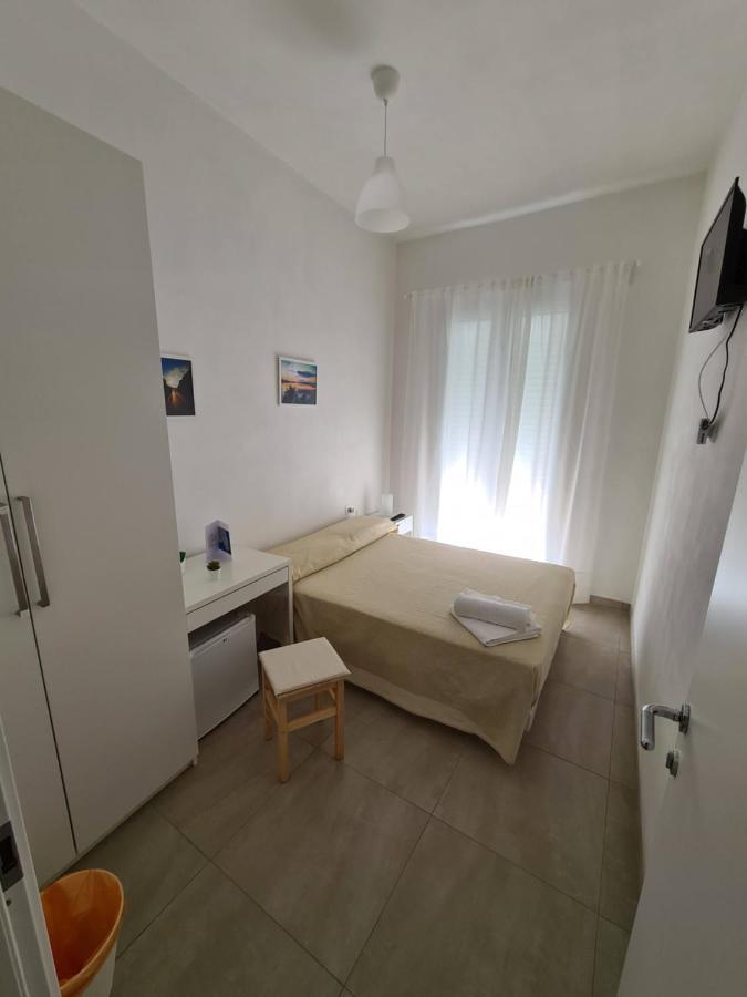 La Casa Di Toto Panzió Pachino Kültér fotó
