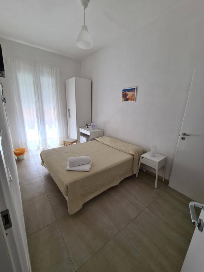 La Casa Di Toto Panzió Pachino Kültér fotó