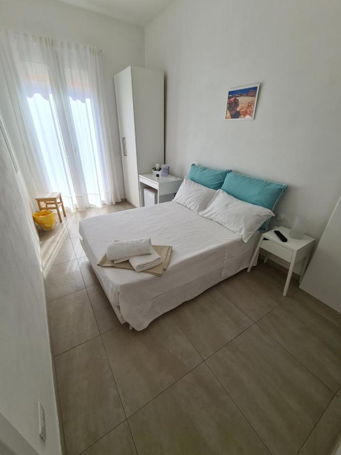La Casa Di Toto Panzió Pachino Kültér fotó